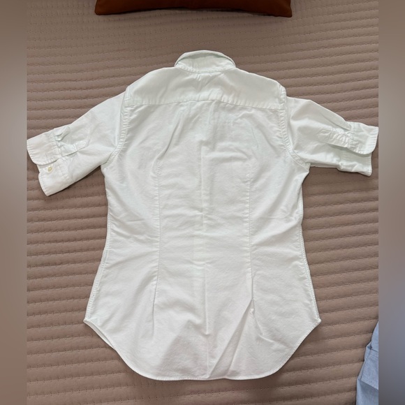 Ralph Lauren label button down bundle
Size XS - Picture 7 of 9
